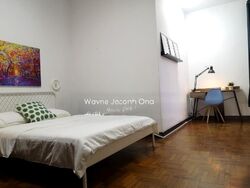 Tan Tong Meng Tower (D11), Apartment #464165701